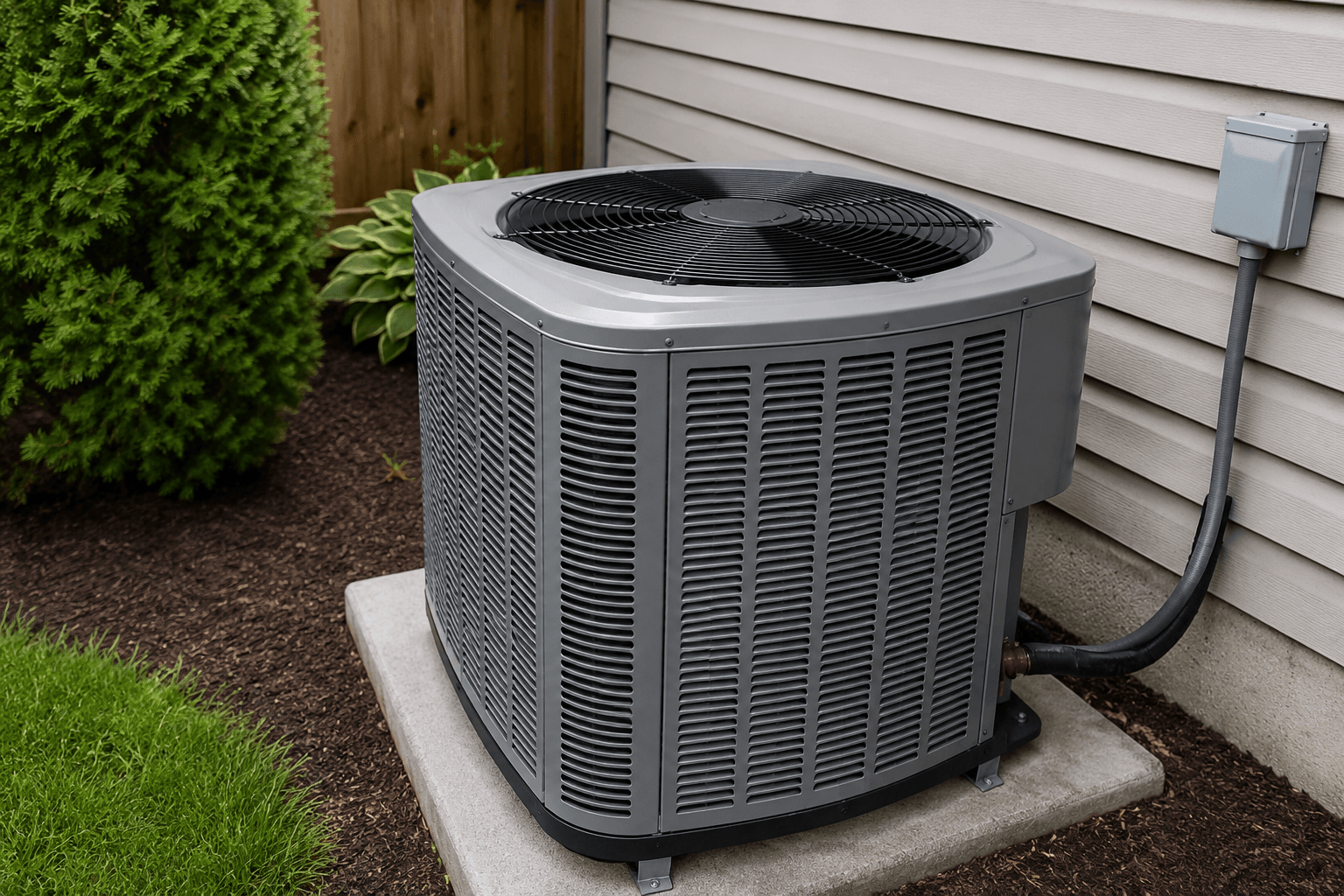 Why Is My AC Running but Not Blowing Cold Air?