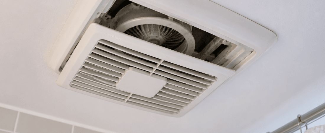 Why Is My Bathroom Exhaust Fan Not Working Properly?