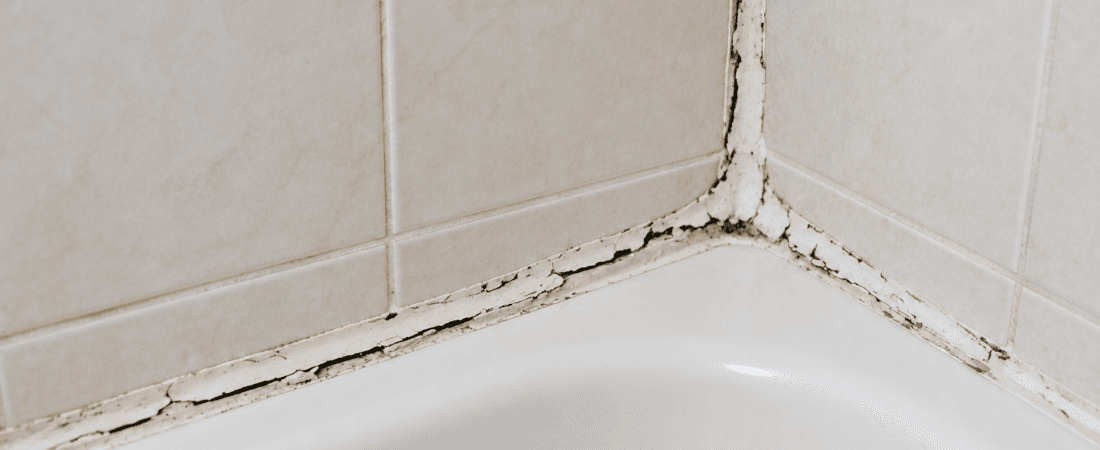 Why Is My Caulk Cracking or Peeling?