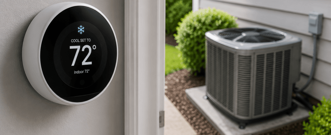 Why Does My AC Keep Turning On and Off?
