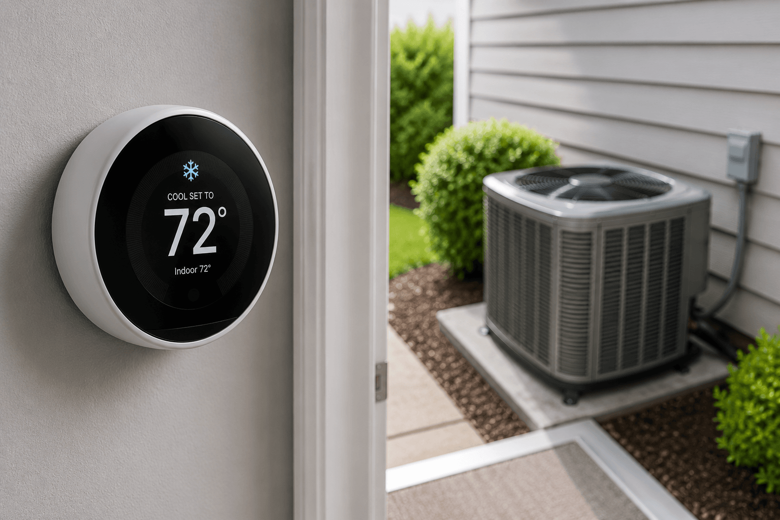 Why Does My AC Keep Turning On and Off?