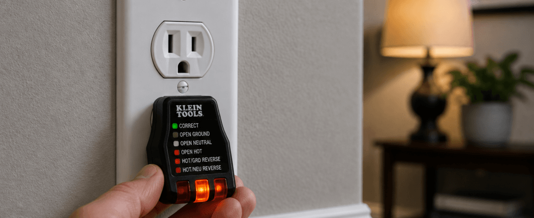 Why Is My Electrical Outlet Not Working?