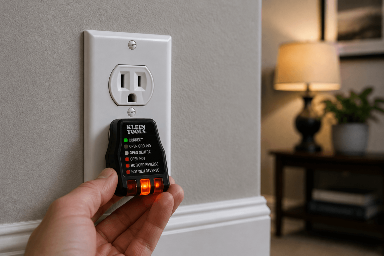 Why Is My Electrical Outlet Not Working?