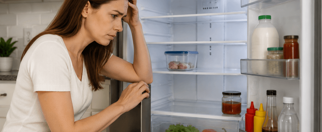 Why Is My Refrigerator Not Cooling?