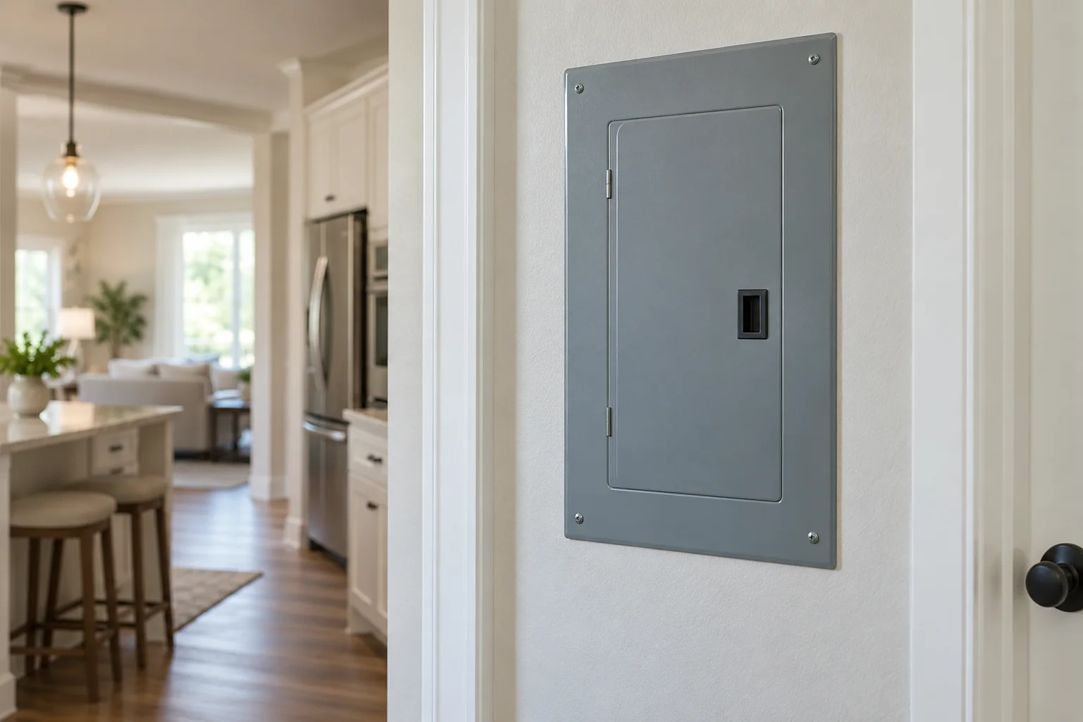 Why Does My Circuit Breaker Keep Tripping?