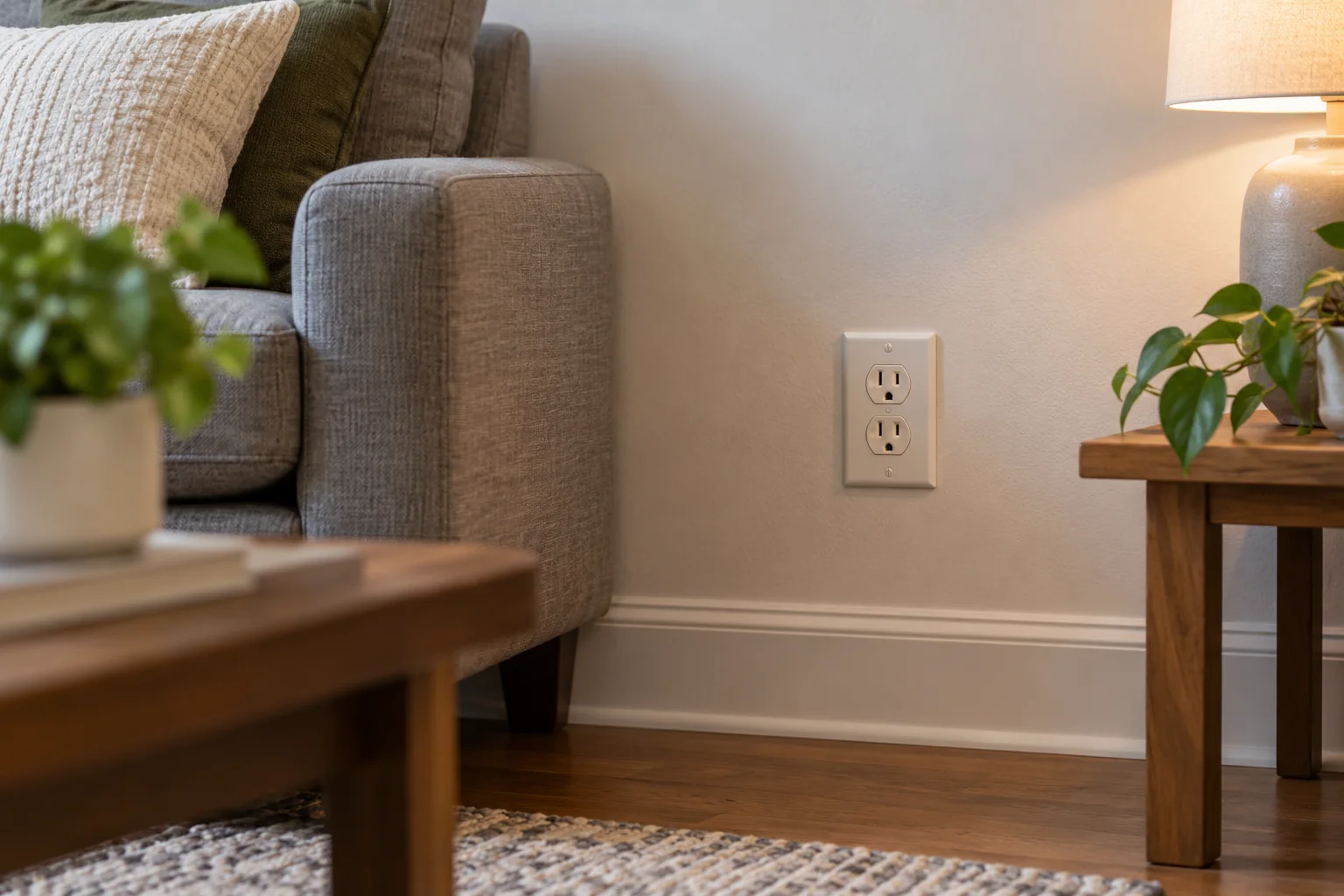 Why Is My Electrical Outlet Not Working?