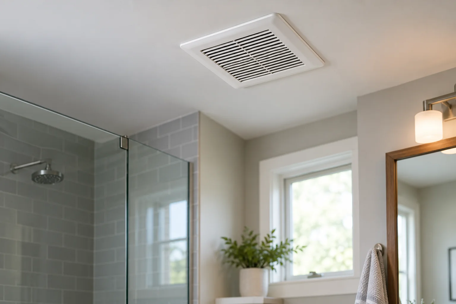 Why Is My Bathroom Exhaust Fan Not Working Properly?