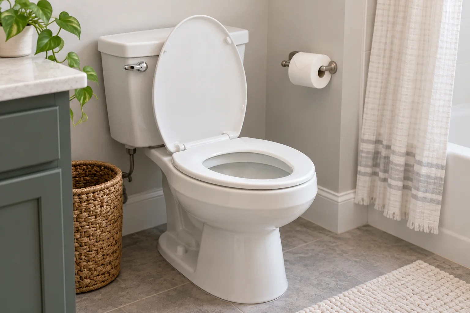 Why Is My Toilet Not Flushing Properly?