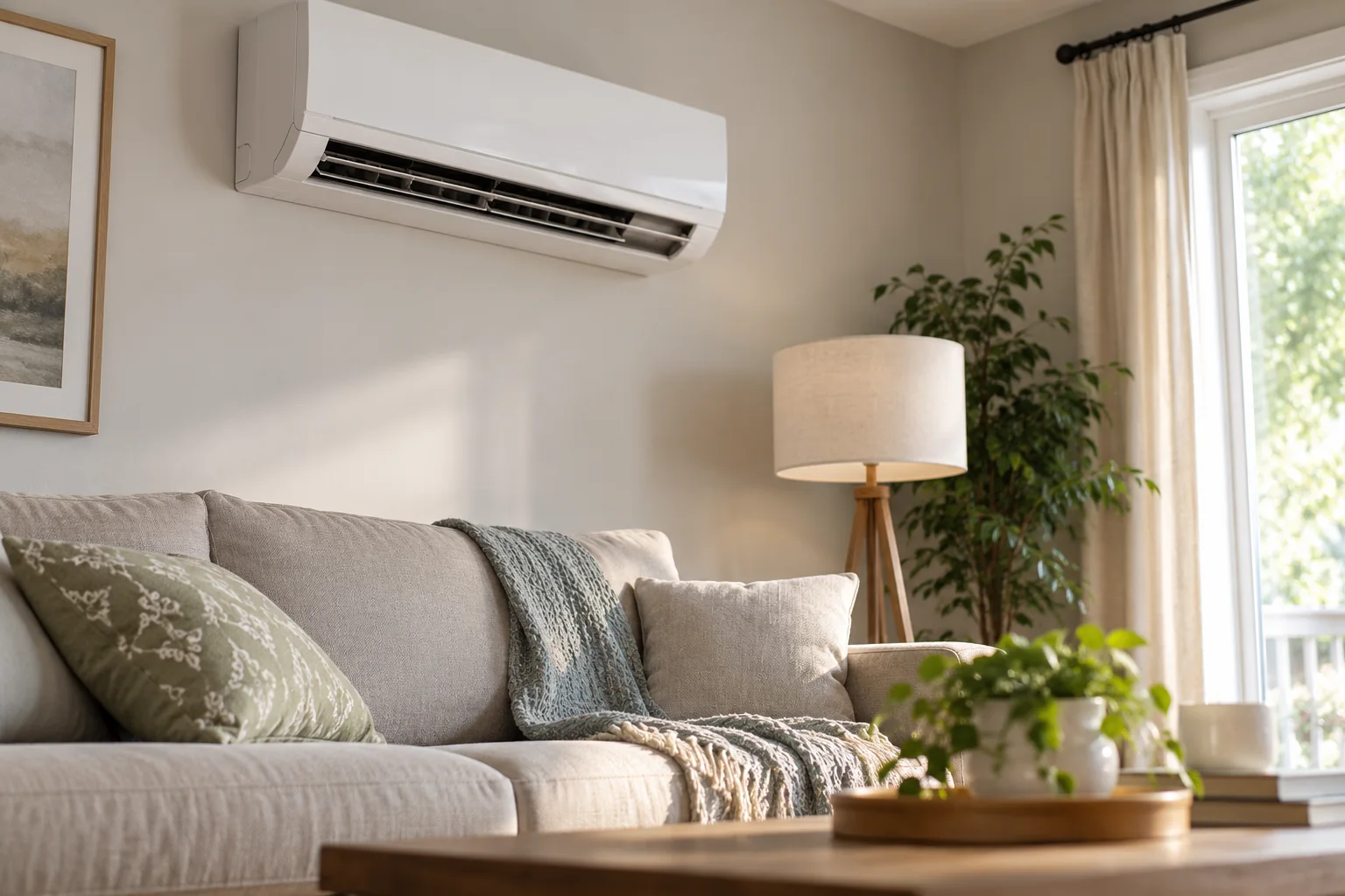 Why Is My Air Conditioner Not Cooling?