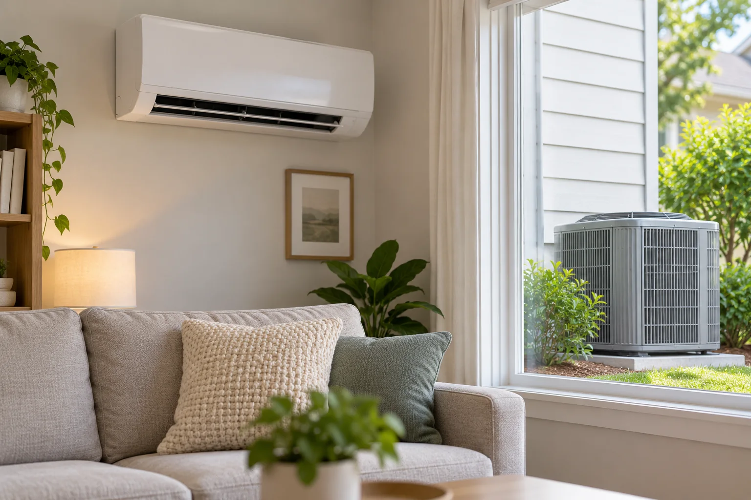 Why Does My AC Keep Turning On and Off?